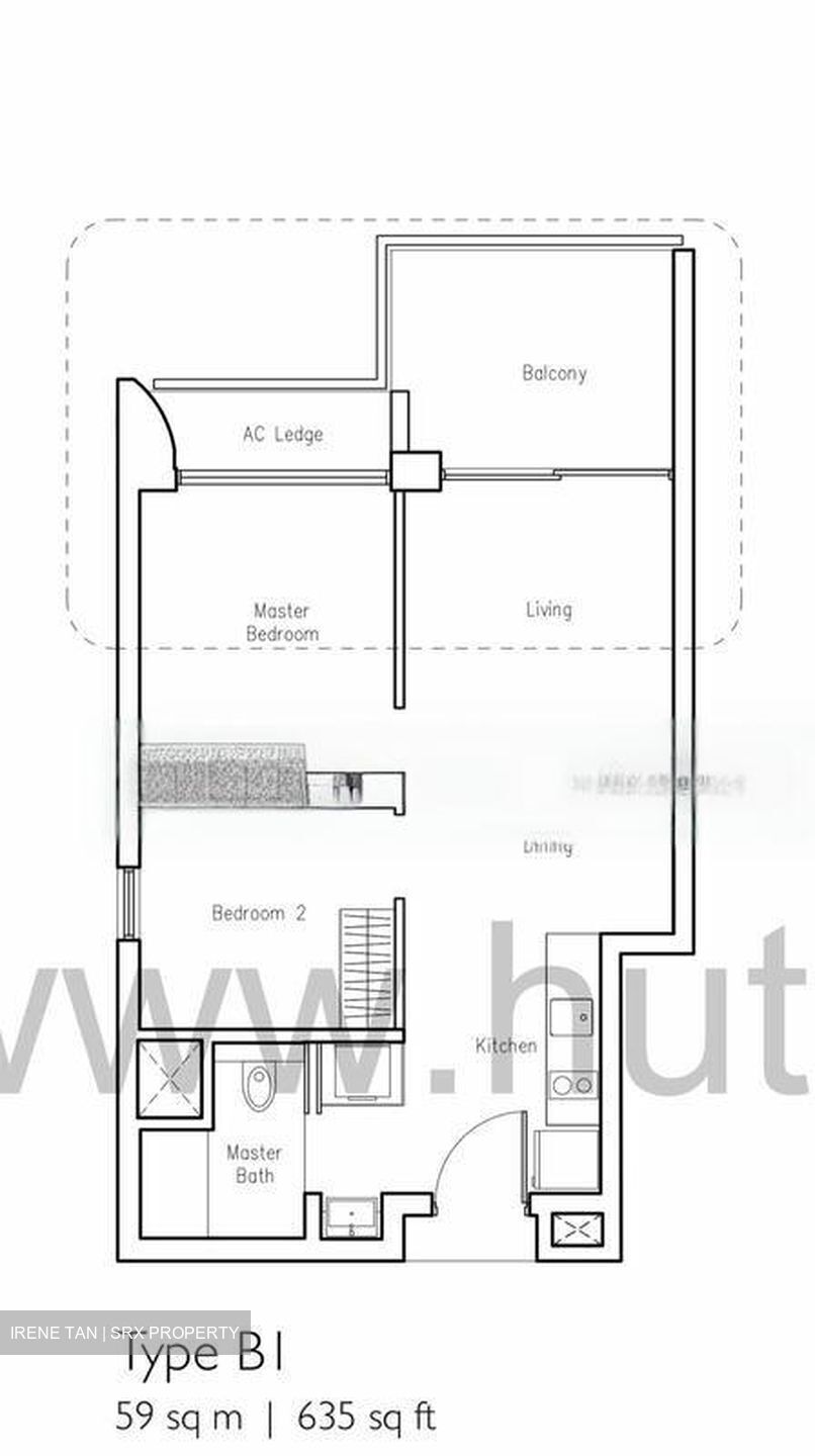 Lakeville (D22), Condominium #477292571
